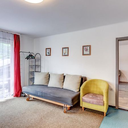 Ludwighaus Apartment Neukirchen am Großvenediger Exterior foto