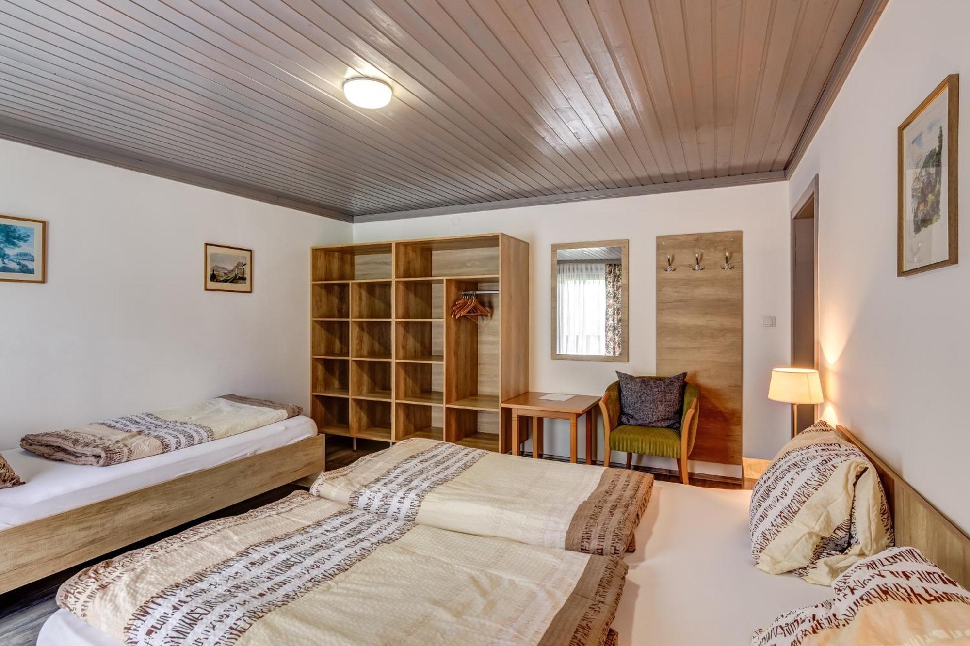 Ludwighaus Apartment Neukirchen am Großvenediger Exterior foto