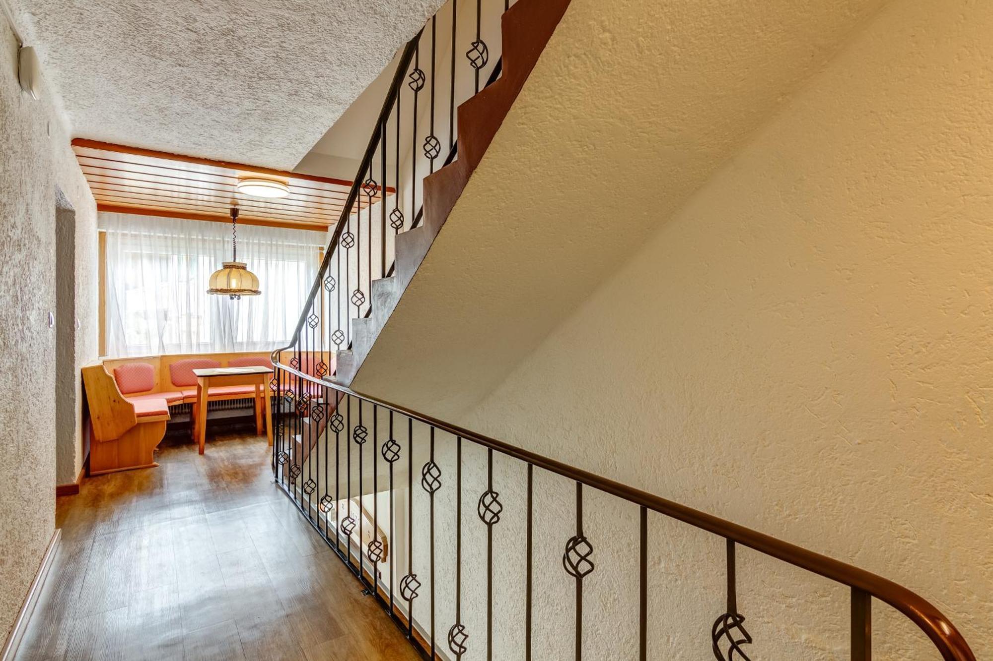 Ludwighaus Apartment Neukirchen am Großvenediger Exterior foto
