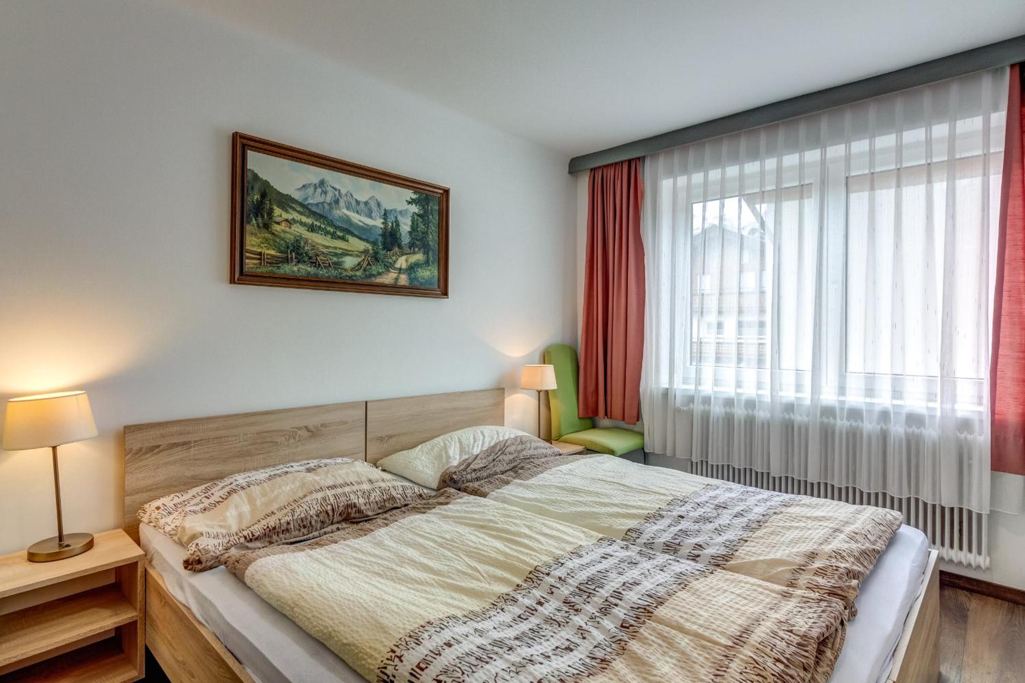 Ludwighaus Apartment Neukirchen am Großvenediger Exterior foto